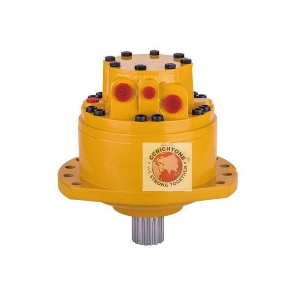 Геротороный гидромотор редуктор MS/MSE35