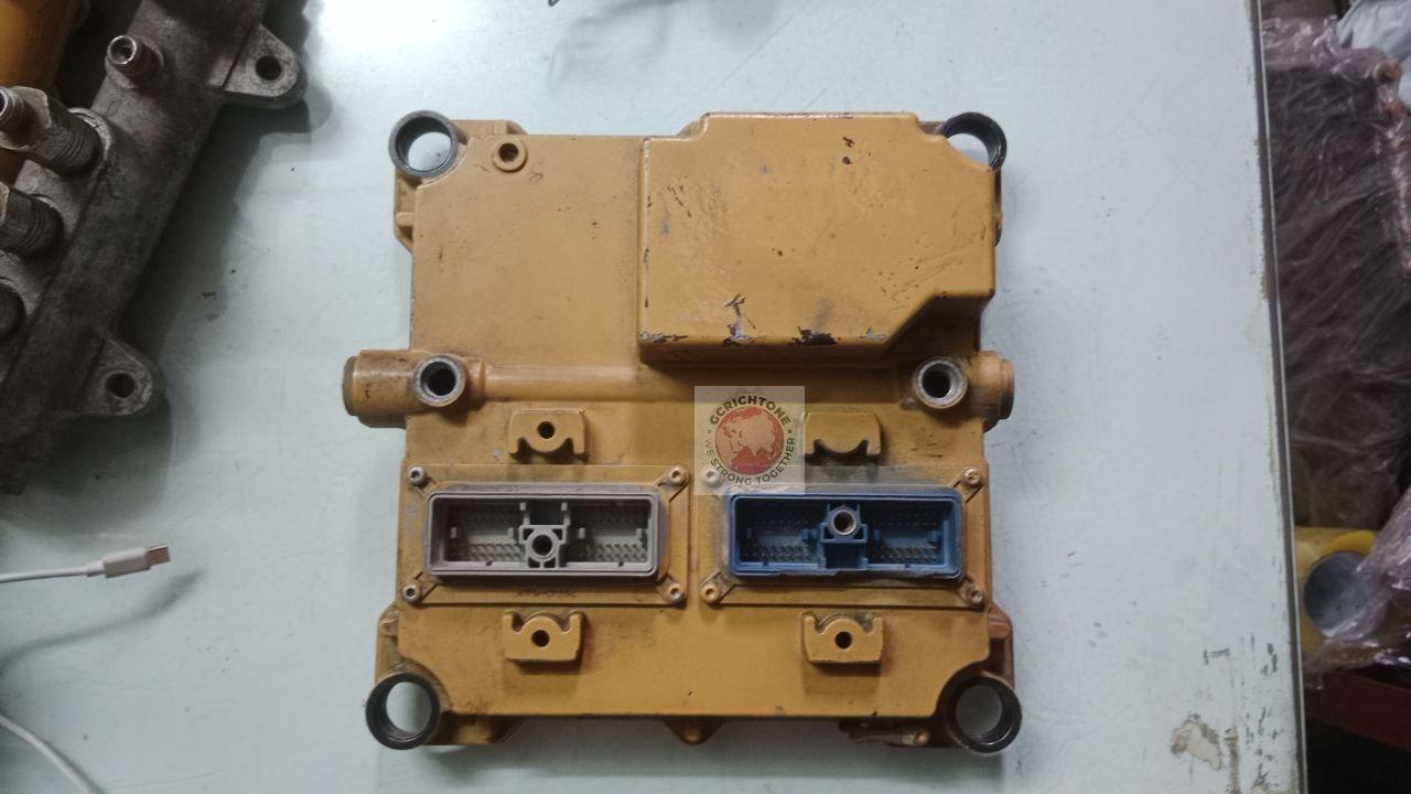 Электронный контроллер для модели Caterpillar 286-3683-00