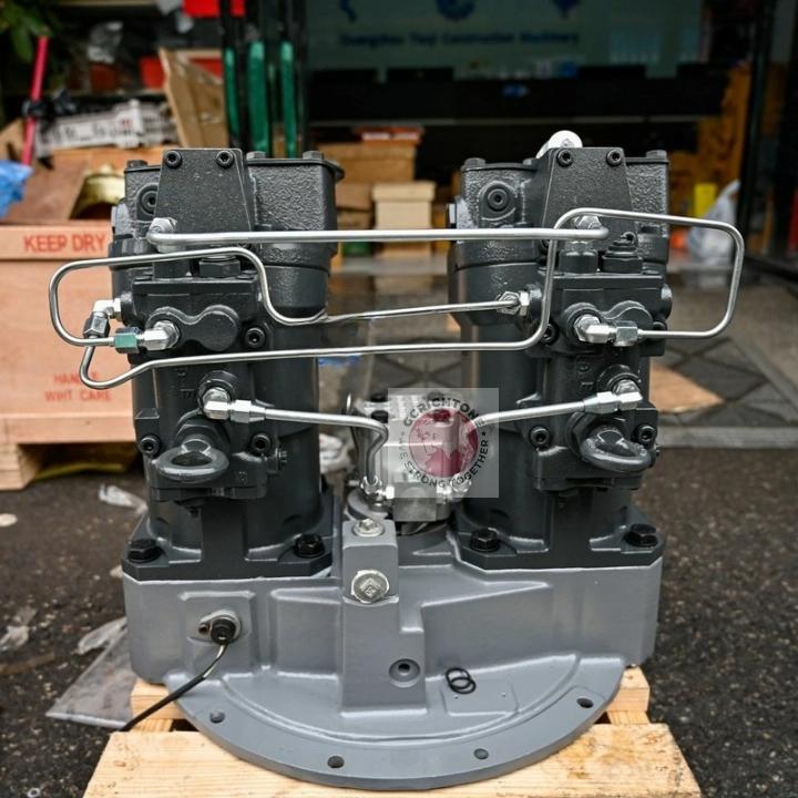 Гидравлический насос Hitachi ZX330-5G в сборе YB60000253 YB60000254 (1) Гидравлический насос Hitachi ZX330-5G в сборе YB60000253 YB60000254