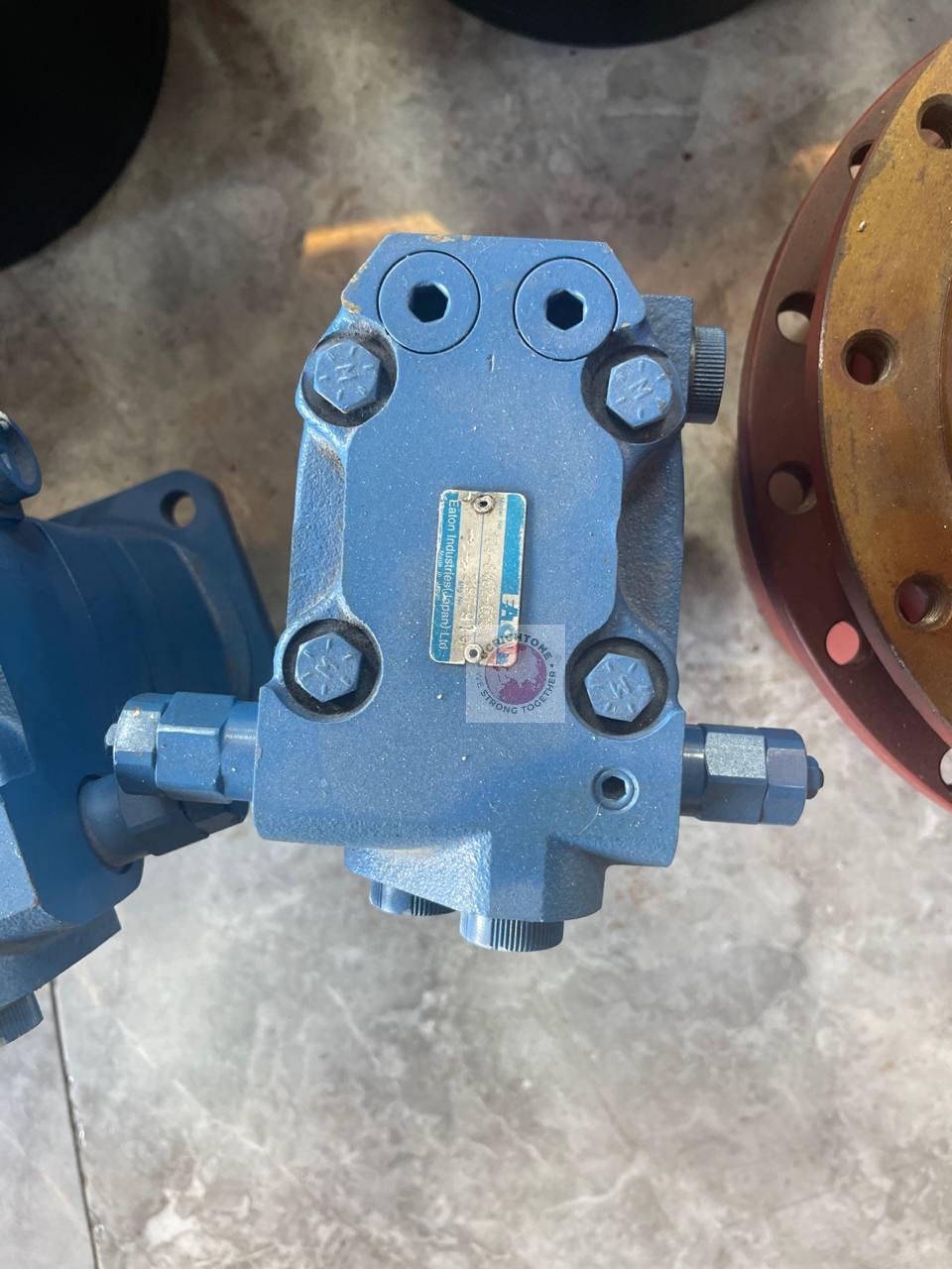 Гидравлический насос Eaton 104-6462-005 Гидравлический насос Eaton 104-6462-005