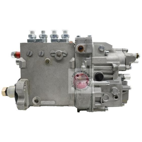 Топливный насос высокого давления ISUZU 101402-8260 101040-4070