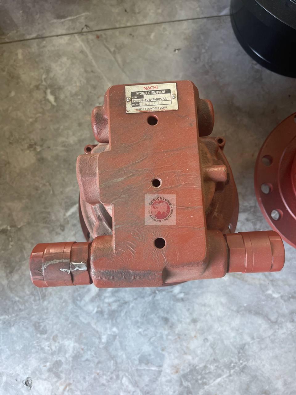Гидравлический насос Nachi Pcr-3B-12A-P-9057A