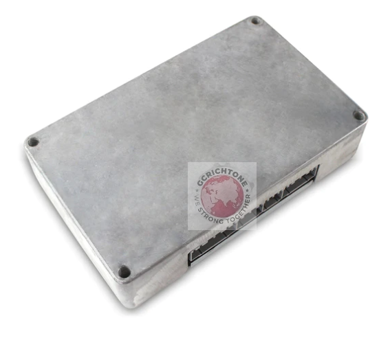 Контроллер KHR10026 с программой для Sumitomo SH210-5 CX210B