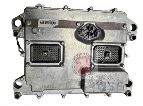 Контроллер управления двигателем Caterpillar a6m7 513-3519 551-0037