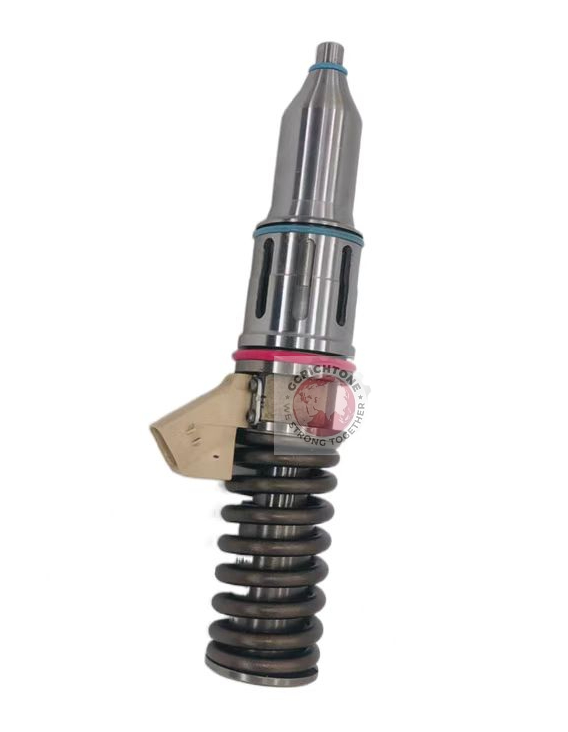 Топливной форсунка 3594080 359-4080 для Caterpillar E349E c Дизельным двигателем C13