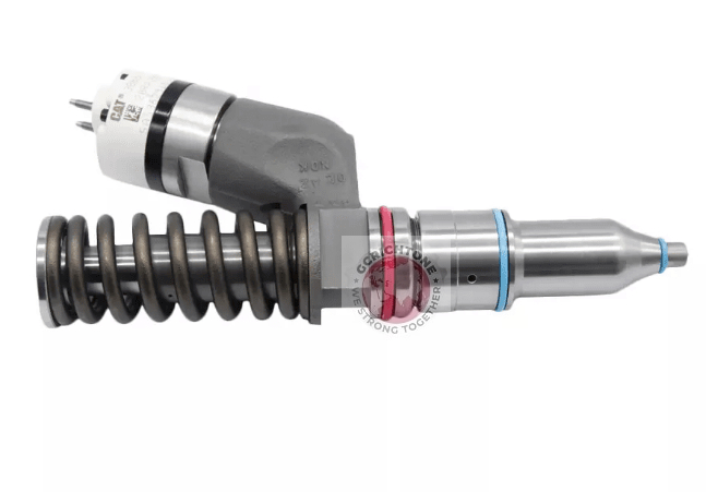 Восстановленная топливная форсунка Cat 20R-2284 10R-2772 10R-7231 для двигателя Caterpillar C-15 C15 C18 Восстановленная топливная форсунка Cat 20R-2284 10R-2772 10R-7231 для двигателя Caterpillar C-15 C15 C18