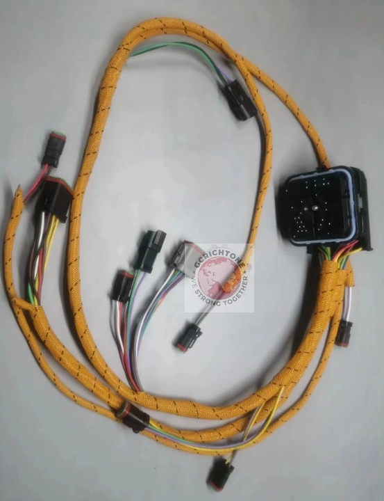 Жгут проводов для cat c13 n 219-7461