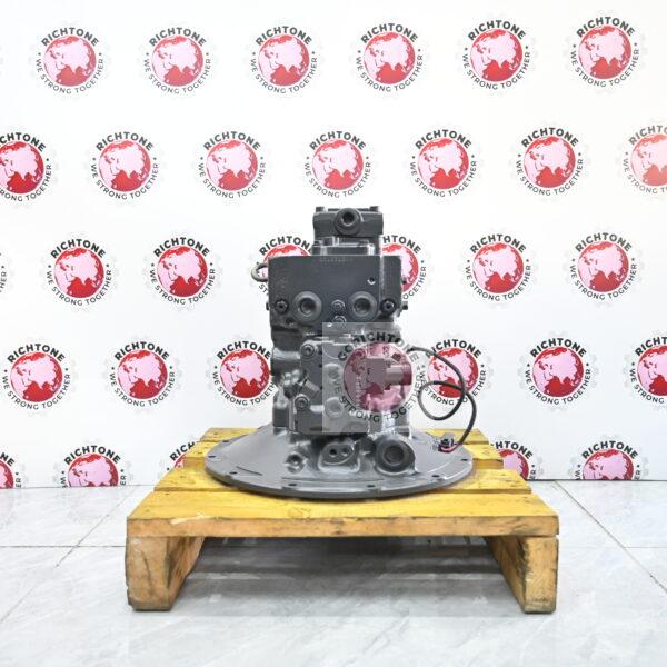 Hydraulic Pump Komatsu PC70-8 PC78US-6 708-3T-00151 708-3T-00161 Hydraulic Pump Komatsu PC70-8 PC78US-6 708-3T-00151 708-3T-00161