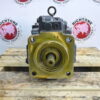 Fan Pump Komatsu PC30 PC35 708-1 S11212