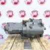 Hydraulic pump Hitachi ZX70 AP2D36