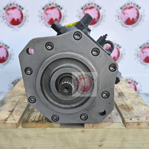 Fan Pump Komatsu D475 708-1W-90600