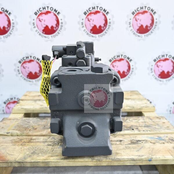 Fan Pump Komatsu D275-5 708-1T-00421