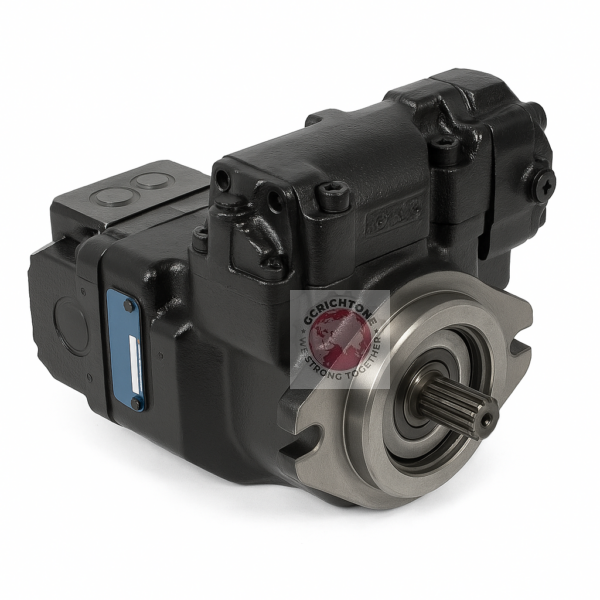 Volvo VOE 15043457 Hydraulic Pump for Wheel Loaders L220E / L220F