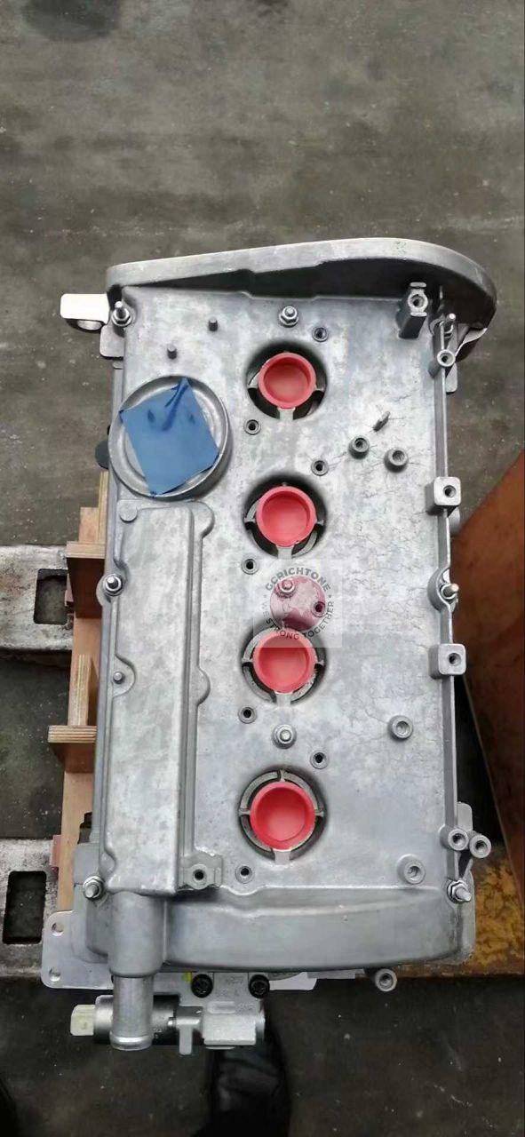 Long Block Engine Assembly AWL (1.8T) Volkswagen