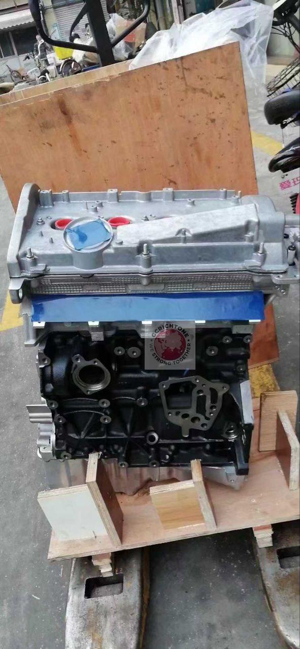 Long Block Engine Assembly AWL (1.8T) Volkswagen