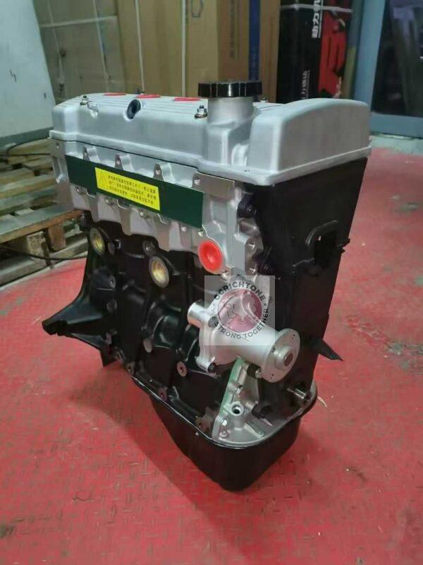 Long Block Engine Assembly Lifan 520 1,6 л LF481Q3