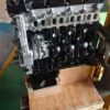 Long Block Engine Assembly Toyota Helax Diesel 2.4T 2GD