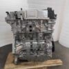Long Block Engine Assembly Changan CS35 1.4T JL473ZQ3