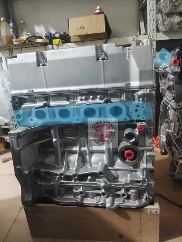 Long Block Engine Assembly Honda Civic 2.0L K20A3