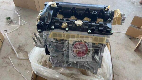 Лонг блок двигателя в сборе Mazda Atez 2,5