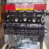 Long Block Engine Assembly Qiling H300 2,8L JE493ZLQ5