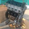 Long Block Engine Assembly Nissan Navarra 2,5T diesel YD25
