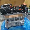 Long Block Engine Assembly Jeep Commander 2.0 T 46338538