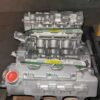 Long Block Engine Assembly Mercedes-Benz S280 2,8L 112922