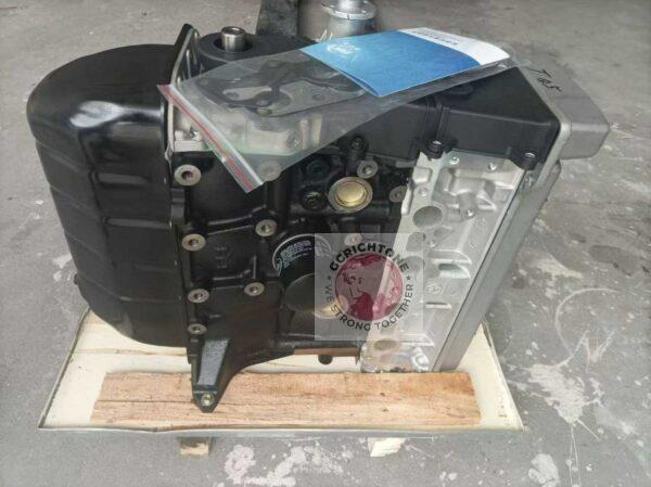Long Block Engine Assembly Lifan Xingshun 1,3L LF479Q5