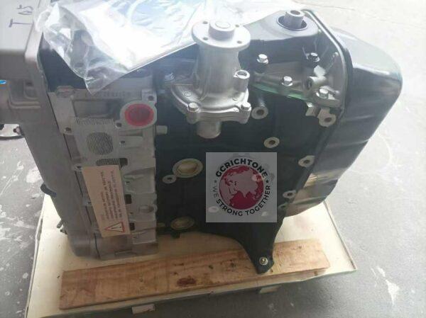 Long Block Engine Assembly Lifan Xingshun 1,3L LF479Q5