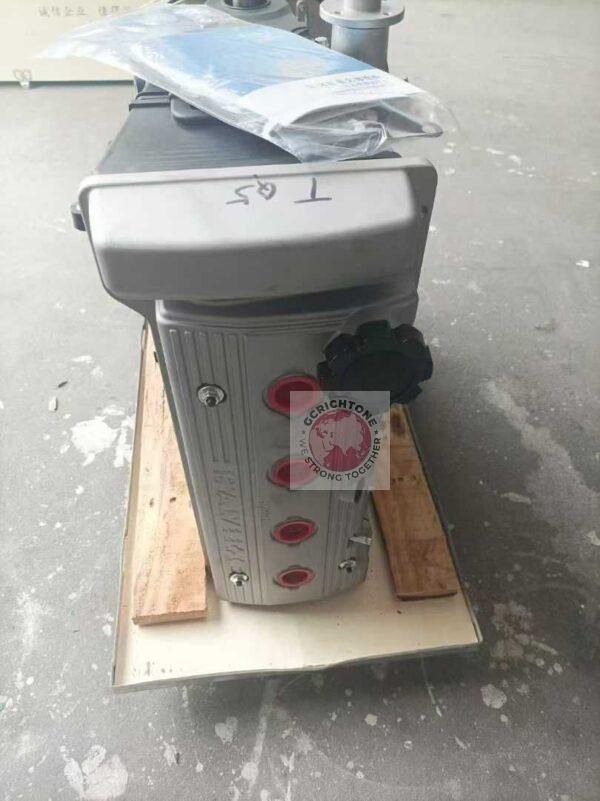 Long Block Engine Assembly Lifan Xingshun 1,3L LF479Q5