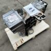 Long Block Engine Assembly Jianghuai Junling 2,7L HFC4DB2-1D2