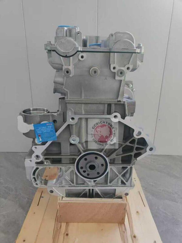 Long Block Engine Assembly SAIC GM Chevrolet Captiva LE9 2,4L