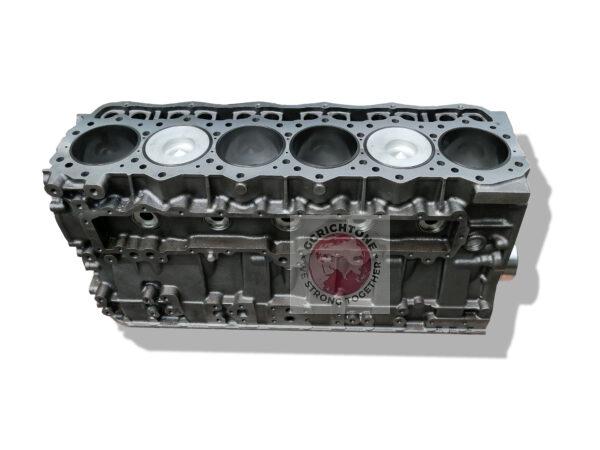 Short Block Assembly for Mitsubishi 6D16-SK / 6D16-TLE2A