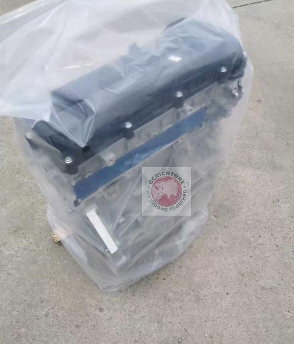 Long Block Engine Assembly FAW Besturn B90 2,0L CA4GD1