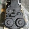 Long Block Engine Assembly Changan CS75 1.8T JL486ZQ2