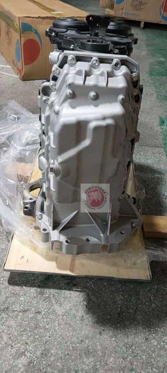 Long Block Engine Assembly Changan CS75 1.8T JL486ZQ2