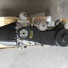 Long Block Engine Assembly Kairui Youyou 1,0L SQR472WC
