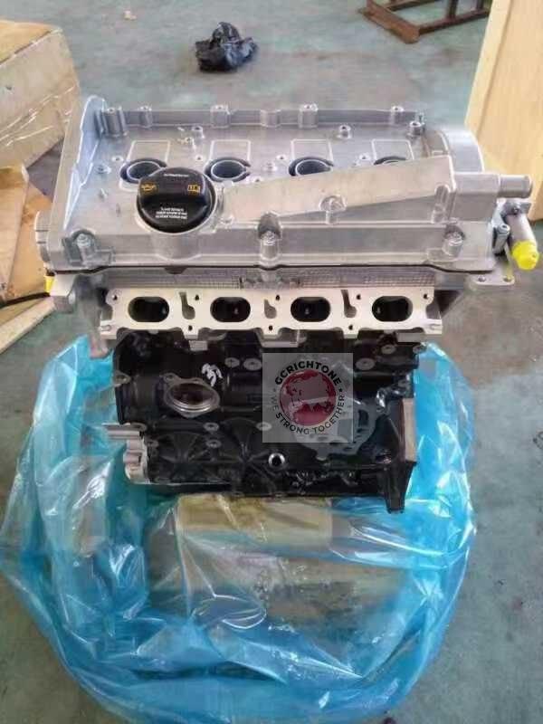 Long Block Engine Assembly for Audi A4 1.8T BKB