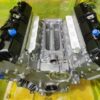 Long Block Engine Assembly BMW X5 4.4L N62B44A