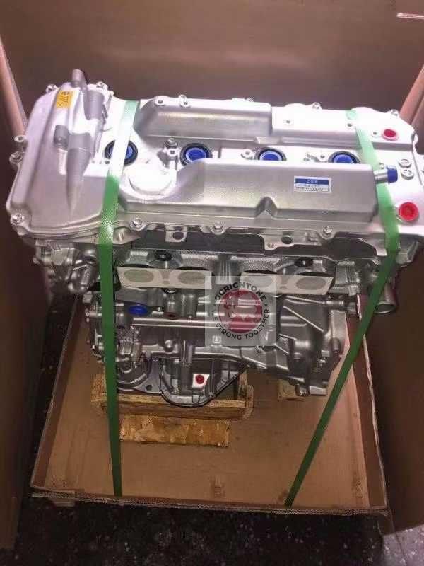 Long Block Engine Assembly Toyota Camry GAC 2,5L 5AR