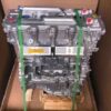 Long Block Engine Assembly Toyota Camry GAC 2,5L 5AR