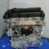 Long Block Engine Assembly FAW Mazda Ruiyi 2,5L L5