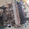 Long Block Engine Assembly Nissan Navarra 2,5L QR25 country vl