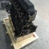 Long Block Engine Assembly Toyota Land Cruiser 4,2L