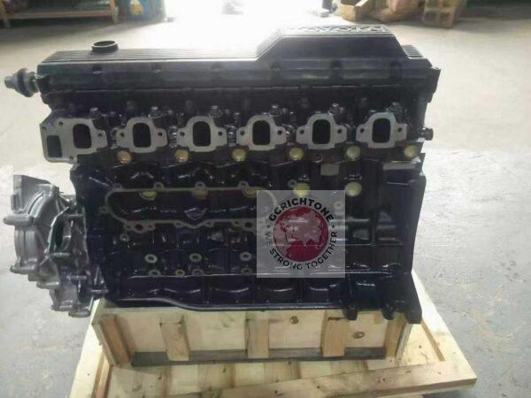 Long Block Engine Assembly Toyota Land Cruiser 4,2L