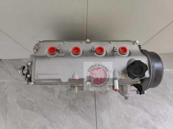 Long Block Engine Assembly Suzuki AP-1.6T G16A