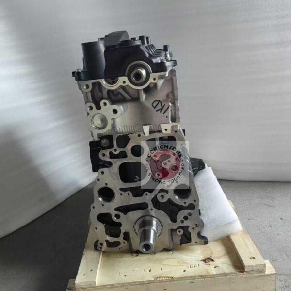 Long Block Engine Assembly Toyota Hilux 3,0L 1KD