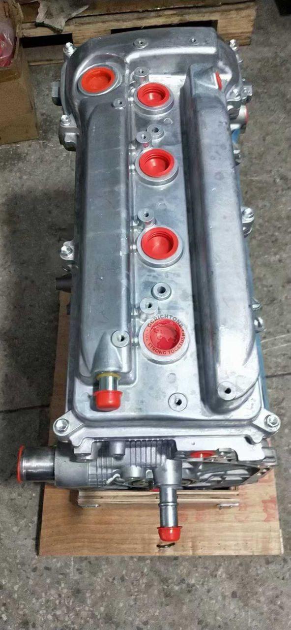 Long Block Engine Assembly Toyota Camry 2.0L1AZ