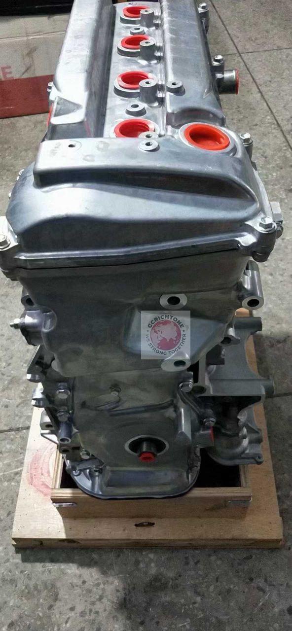 Long Block Engine Assembly Toyota Camry 2.0L1AZ